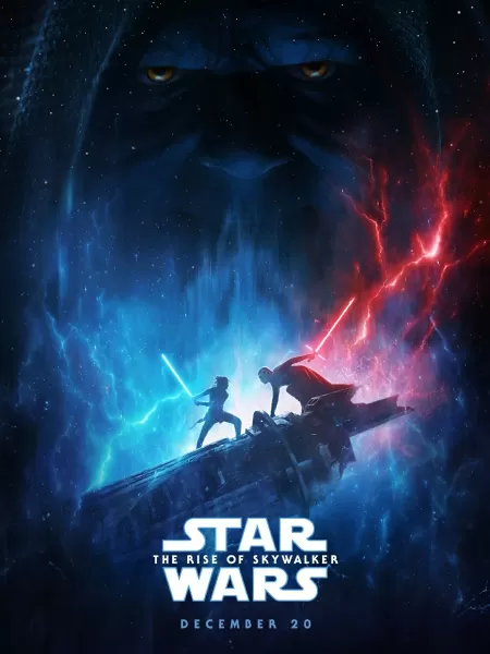 HQ de Star Wars: A Ascensão Skywalker ganha data de lançamento