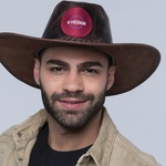Divulgação/Antonio Chahestian/ Record TV