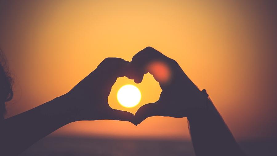 Amor em março - Mayur Gala