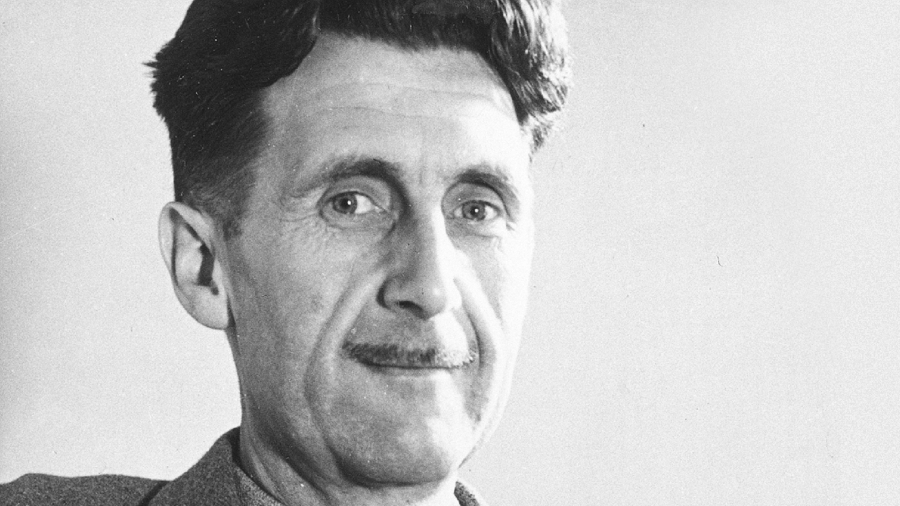 George Orwell - Arquivo