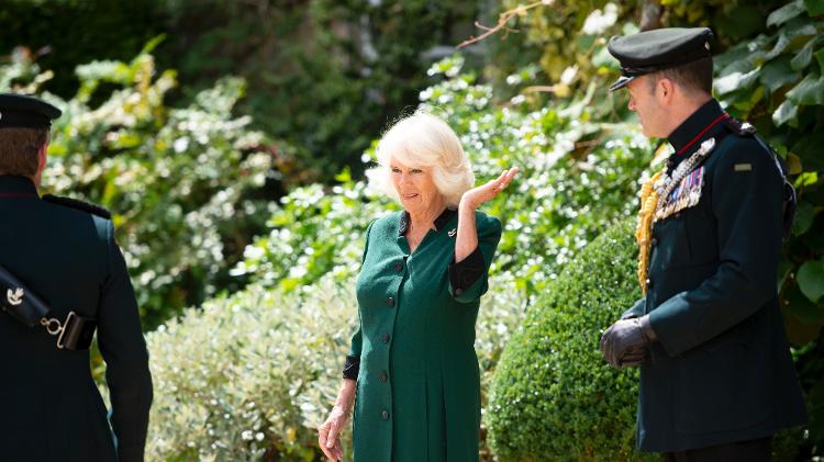 Camila - Getty Images - Getty Images