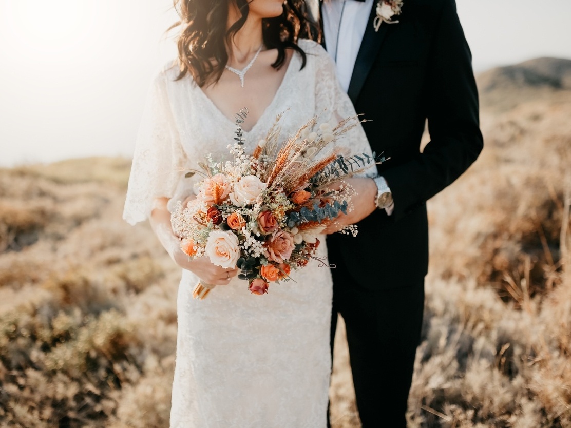 O que significa sonhar com casamento?