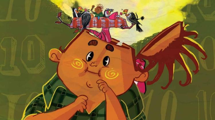 tudo acaba em 10 livro - Pedro Caraça/Capella Editorial - Pedro Caraça/Capella Editorial