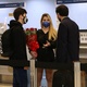 Viih Tube embarca com namorado no aeroporto Santos Dumont, no Rio - ROBERTO FILHO/BRAZIL NEWS