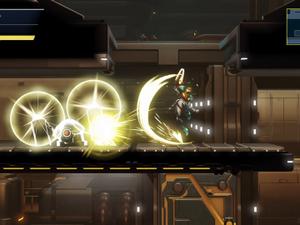 Metroid Dread - Divulgação/Nintendo - Divulgação/Nintendo