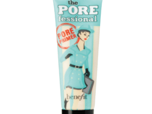 The POREfessional, Benefit - Divulgação - Divulgação