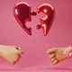 Fadado ao fracasso? Por que todo mundo parece cansado de dar chance ao amor - D3signAllTheThings/Getty Images/iStockphoto