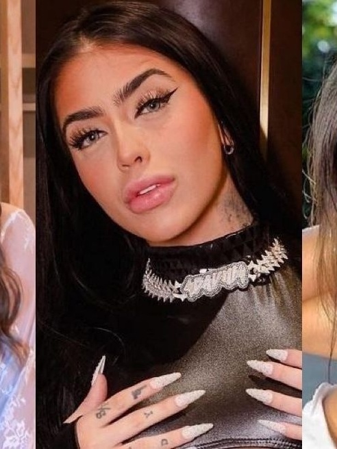 Top 10 celebridades brasileiras do OnlyFans que faturam alto - Top