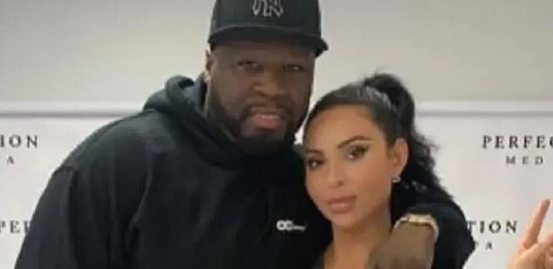 50 Cent processa médica por insinuar que ele fez cirurgia peniana