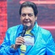 Fausto Silva, o grande bom car&aacute;ter da TV do mundo, chega aos 76 anos!