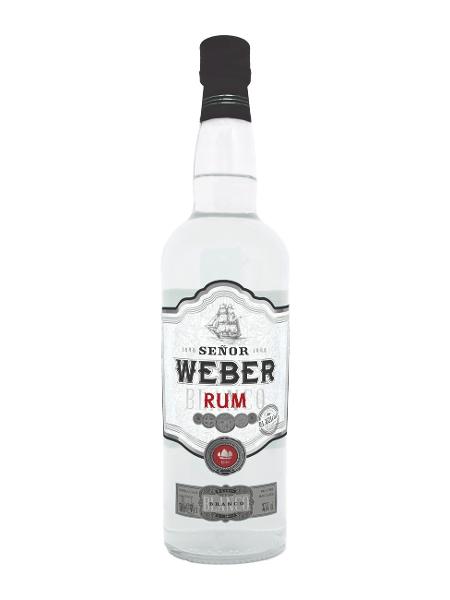 Rum da Weber Haus, Señor Haus - Reprodução/Instagram - Reprodução/Instagram