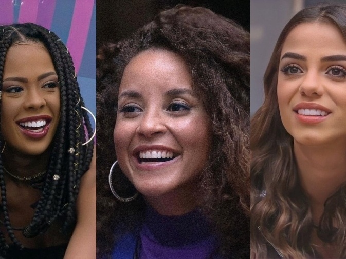 Camarote ou Pipoca: quais são os trabalhos dos famosos no BBB?