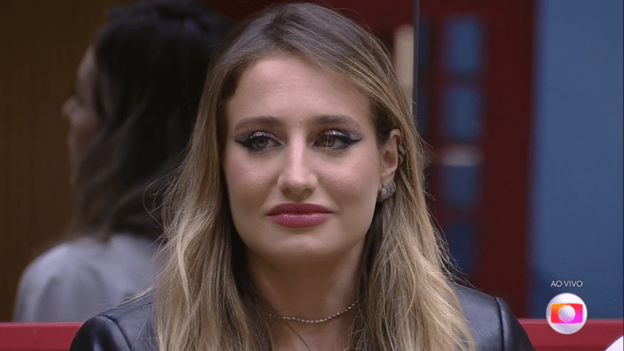 Bbb 23 Bruna Diz Que Saia Escondida Do Pai Seguranças Avisavam 4039