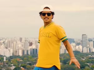 Produtora suspende venda de ingressos para show extra de Bruno Mars no Rio