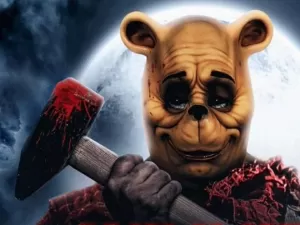 'Ursinho Pooh: Sangue e Mel 2' tem mais violência e personagens demoníacos