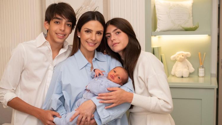 Carol Celico: quem é o novo marido da ex de Kaká? Quantos filhos tem?