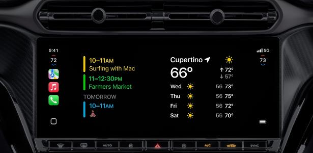 Por que novidade da Apple tem sido rejeitada por várias marcas de carros