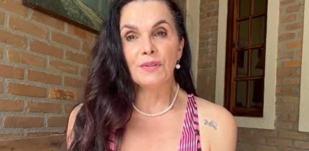Luiza Ambiel denuncia Sérgio Hondjakoff por assédio em reality show