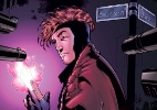 Filme sobre Gambit começará a ser filmado em outubro e procura atores - Reprodução