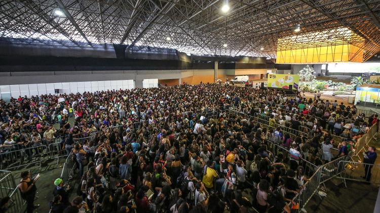 Bienal do Rio acontece em junho