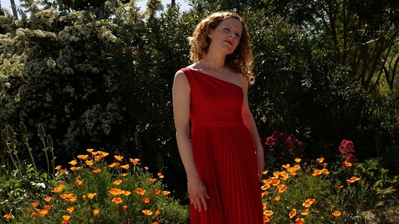 Cena do filme "É o Amor" - Divulgação