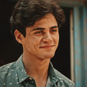Reprodução/TV Globo