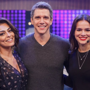 Artur Meninea/TV Globo