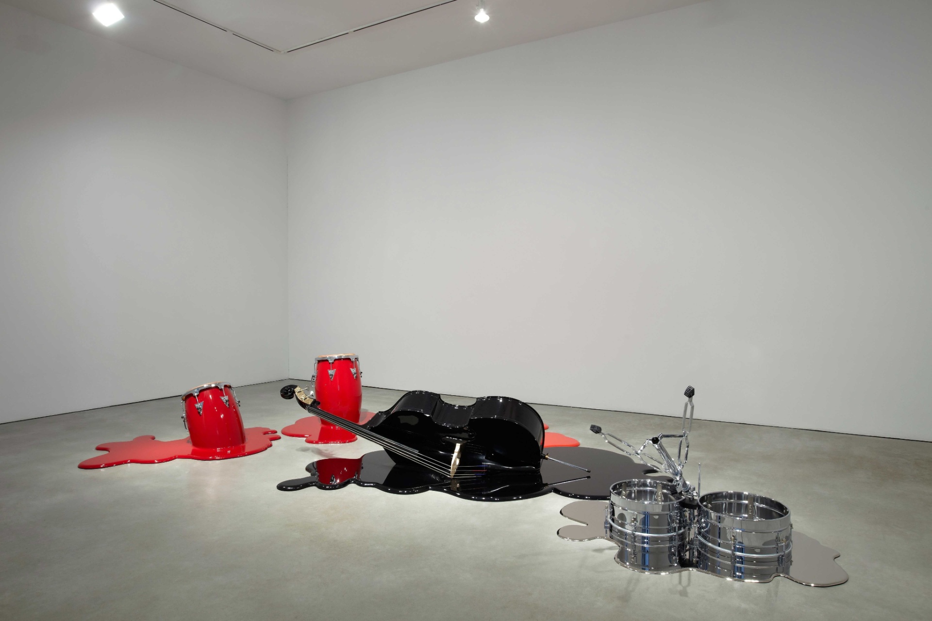 Los Carpinteros: Objeto Vital - Divulgação