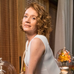 Renato Rocha Miranda/Divulgação/TV Globo