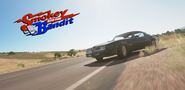 Jogador homenageia filmes e séries famosos com carros de Forza