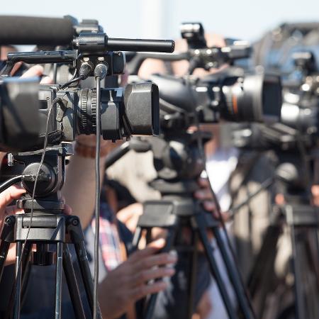 O jornalismo televisivo público e privado está em crise - Getty Images/iStockphoto