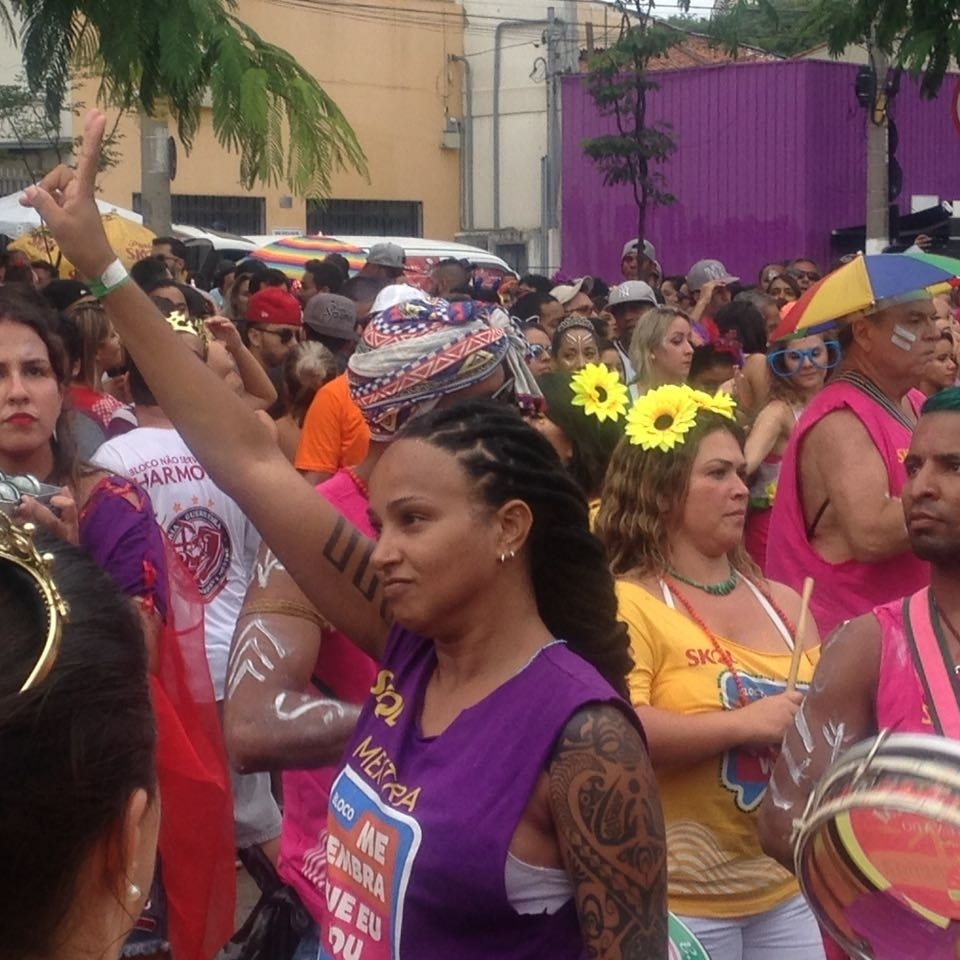 Multa xixi na rua triplicou no RJ desde o último carnaval