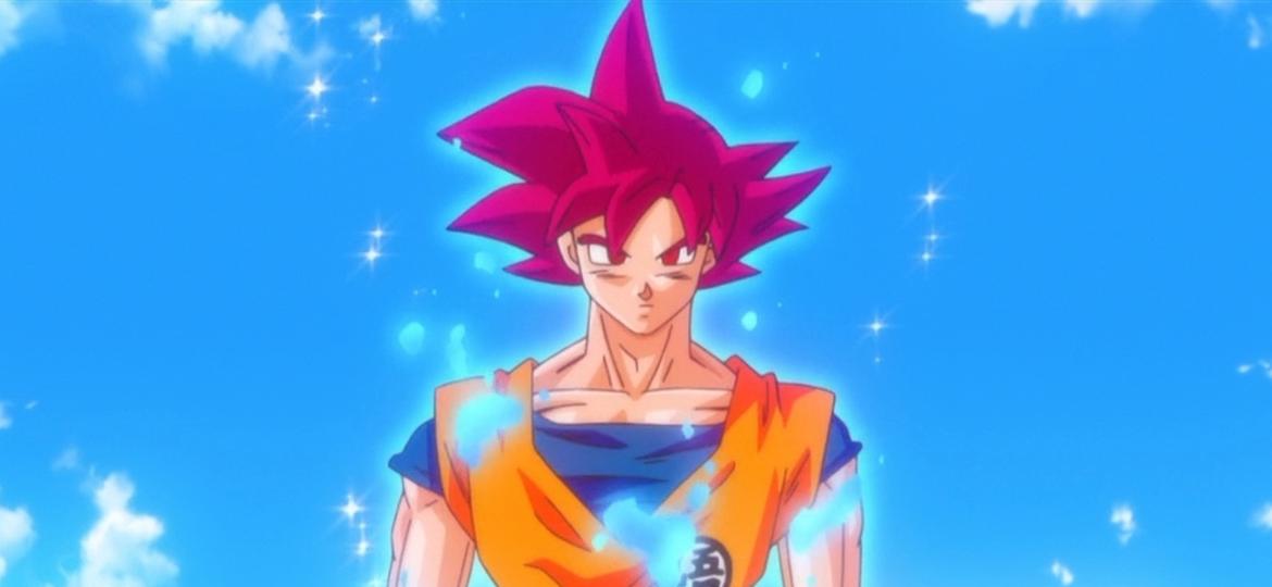 Criador de 'Dragon Ball' explica por que criou a forma Deus Super Saiyajin