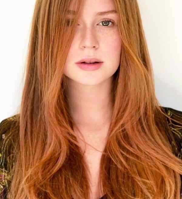 Marina Ruy Barbosa - Reprodução/Instagram