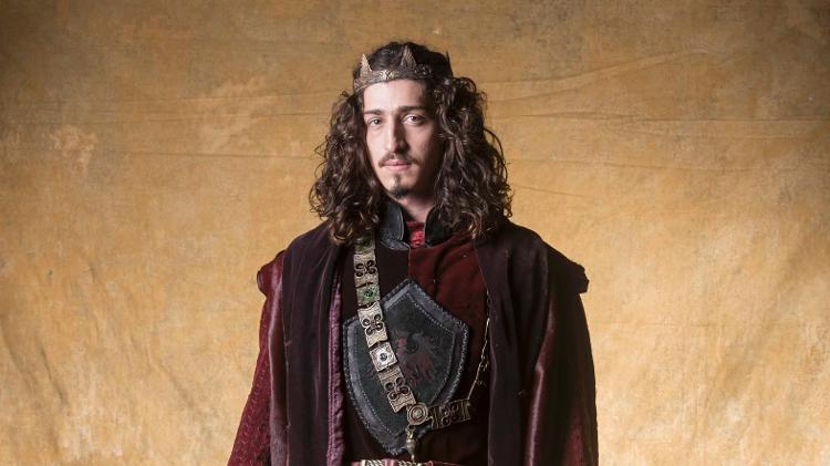 João Miguel Junior / TV Globo