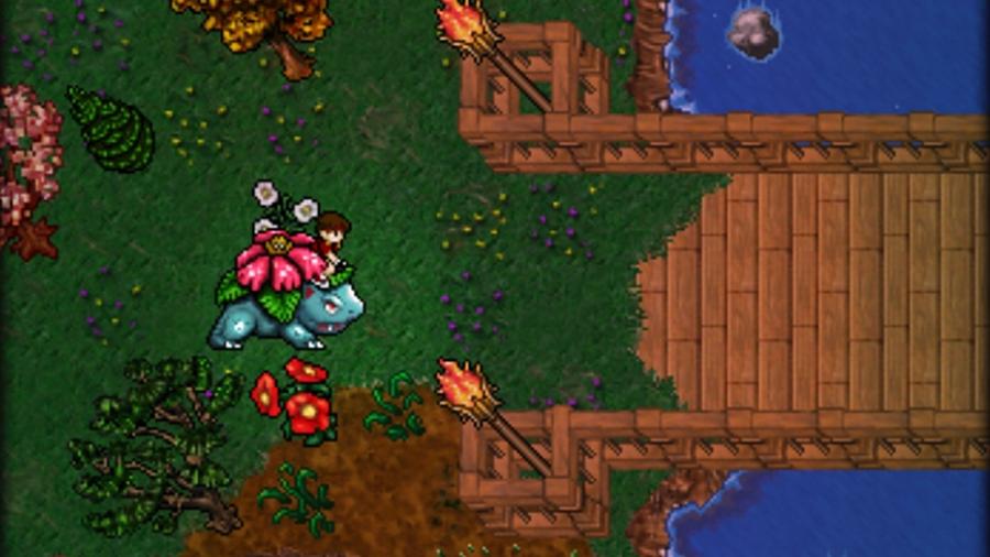 PokeXgames - Tibia - Contas - GGMAX