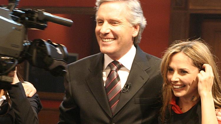 Roberto Justus - Folhapress - Folhapress