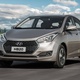 Hyundai HB20 2019 - Divulgação