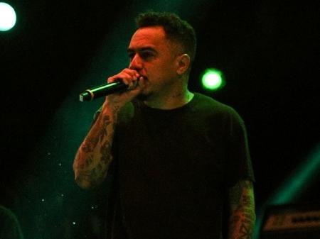 Planet Hemp fechou a noite do festival - Deividi Correa e Denilson Santos/AgNews