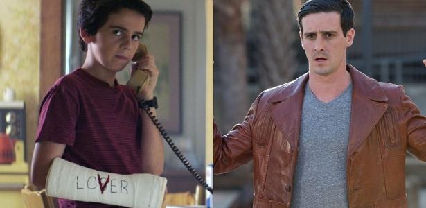 James Ransone - Reprodução - Reprodução