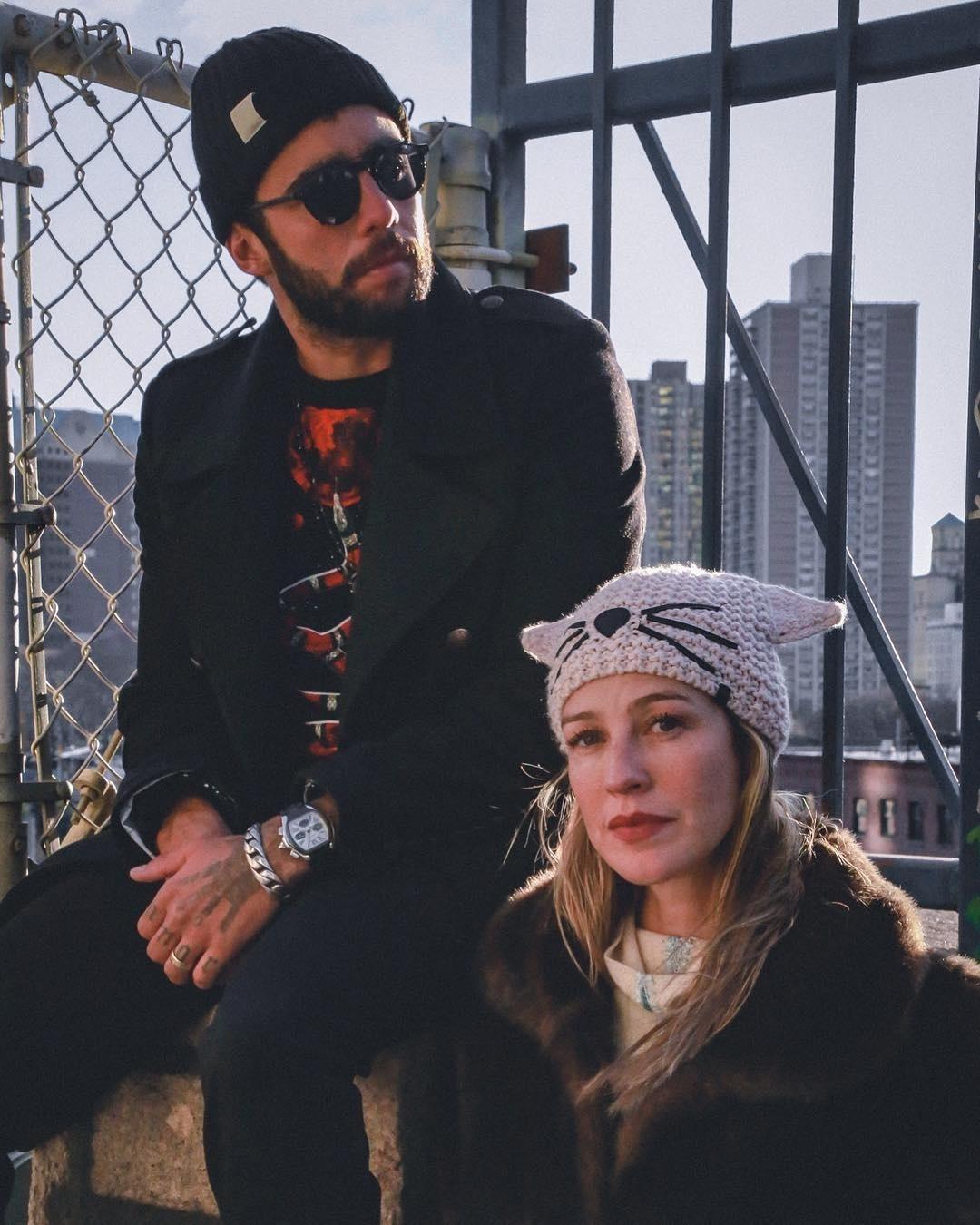 O amor resiste: casais que provaram que existe reconciliação após separação - Instagram