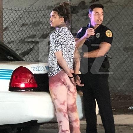 pump - Divulgação - Divulgação