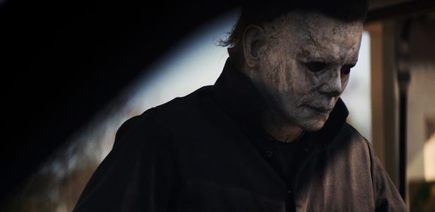 Ator e dublê que encarnou assassino mascarado de 'Halloween' morre e  colegas prestam homenagens, Filmes