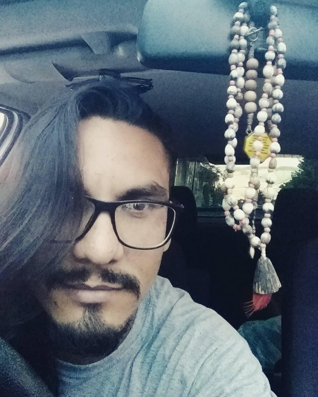 Vanderson é o décimo sétimo participante do "BBB19" - Reprodução/Instagram