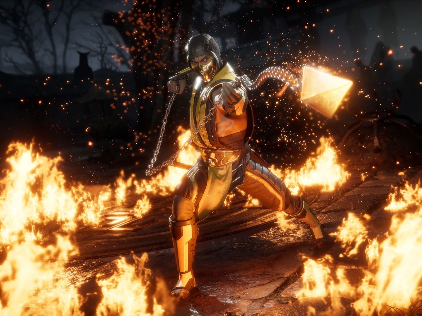 Mortal Kombat 1 já pode ser comprado com desconto no PC