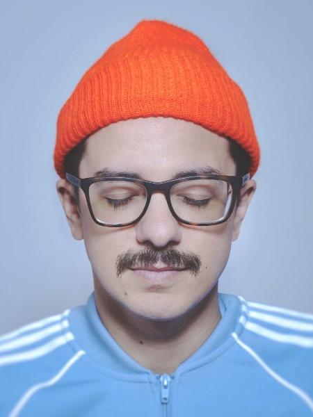 César Ovalle - Instagram/Reprodução - Instagram/Reprodução