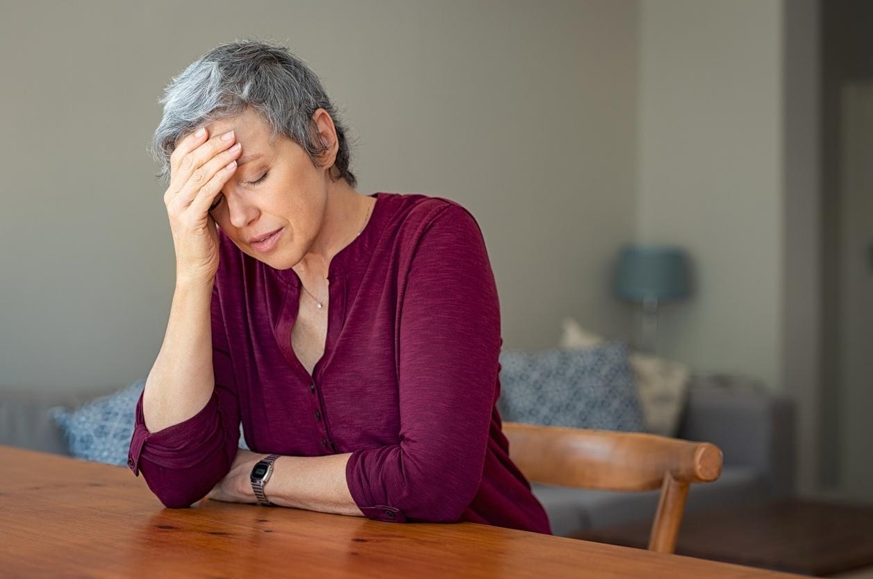 Menopausa saiba por que ela ocorre e como aliviar os sintomas