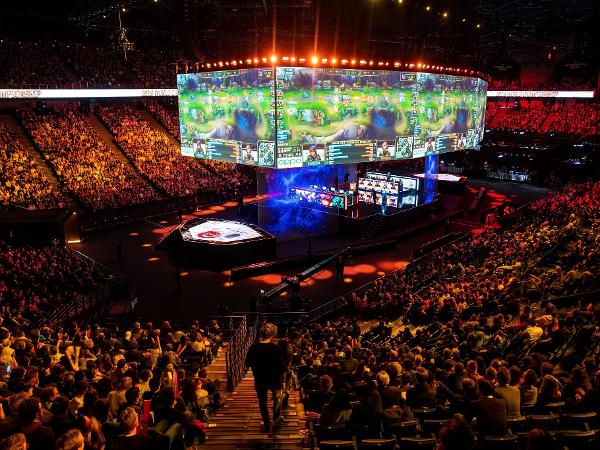 Mundial De Lol 2020 Veja Os Times Classificados De Cada Regiao 11 09 2020 Uol Start