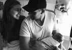Modelo australiana dá à luz bebê em banheiro sem saber que estava grávida - @erinlangmaid/Instagram