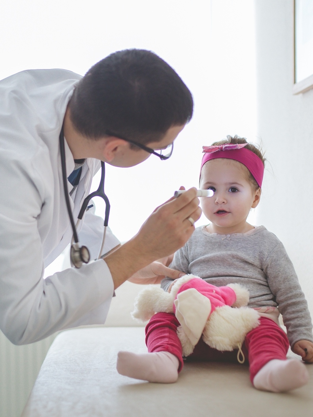 Desenho para Bebe, Indo para o Médico, Canções para Bebe